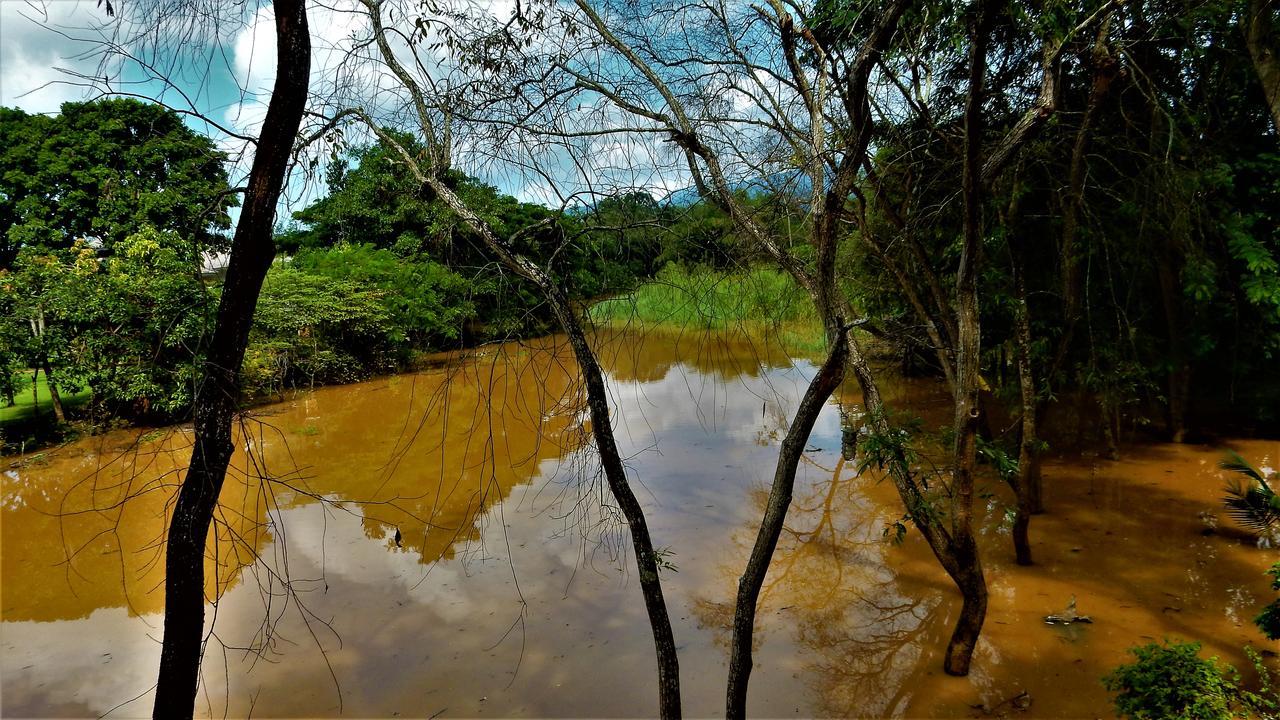 Riverside Ban Cho Lae Εξωτερικό φωτογραφία
