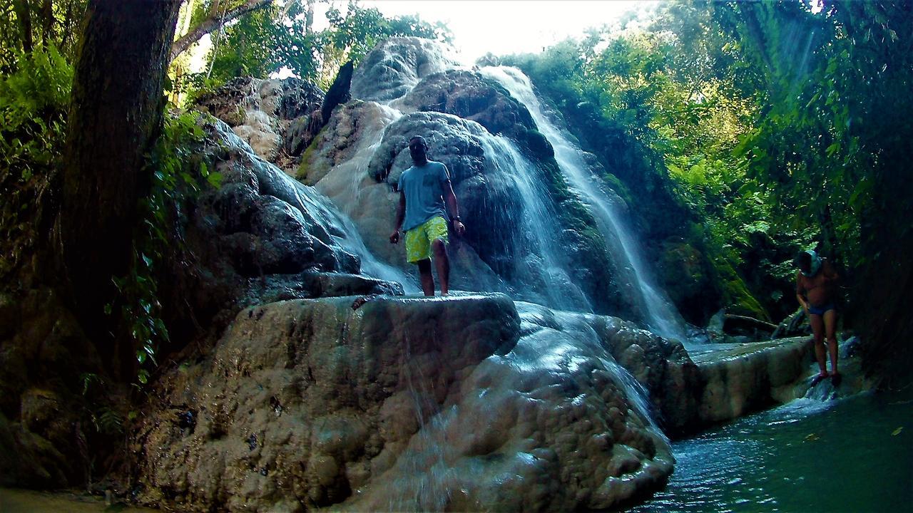 Riverside Ban Cho Lae Εξωτερικό φωτογραφία