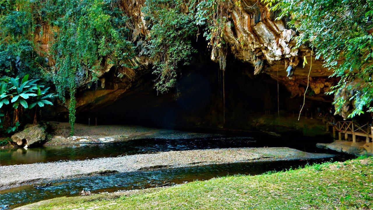 Riverside Ban Cho Lae Εξωτερικό φωτογραφία