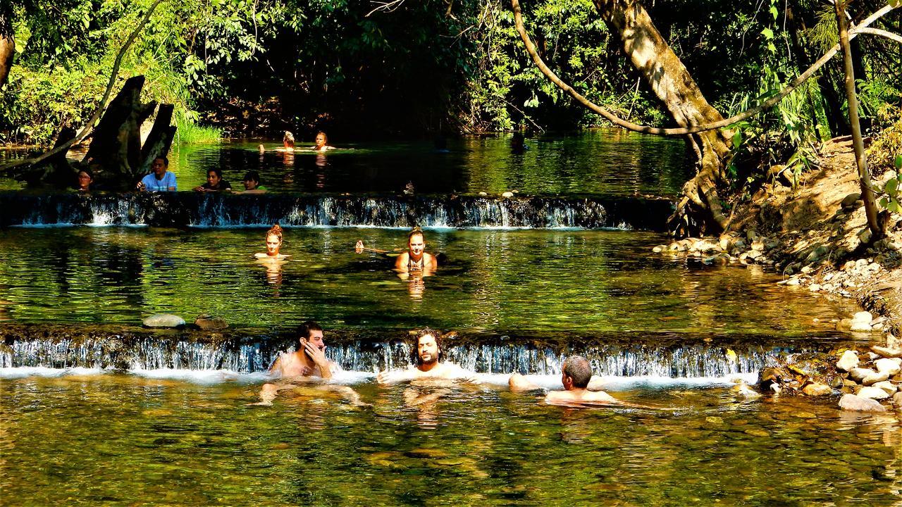 Riverside Ban Cho Lae Εξωτερικό φωτογραφία
