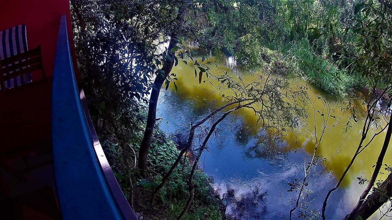Riverside Ban Cho Lae Εξωτερικό φωτογραφία